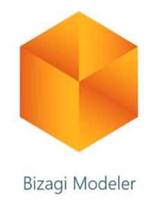 Logo Bizagi Modeler