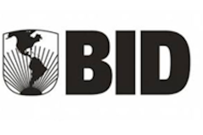 Logo BID
