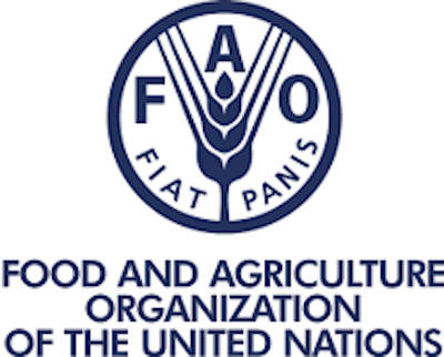 Logo FAO