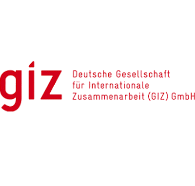Logo GIZ