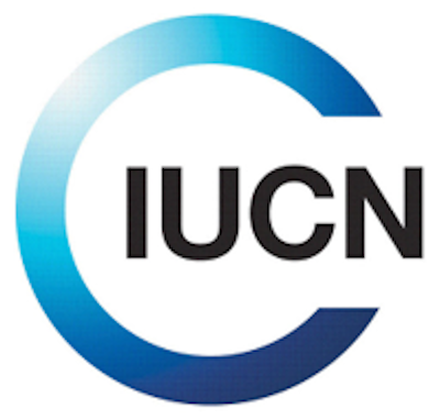 Logo IUCN