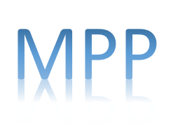 Logo MPP