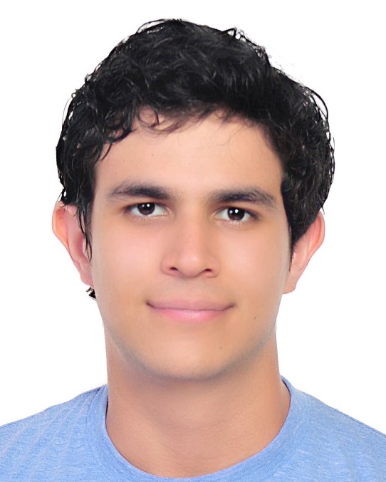 Foto Otoniel José Campos